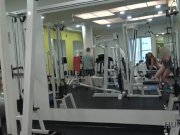 HUNT4K. Young bitch Linda Sweet is hypo by banknotes so why spreads legs 15/16