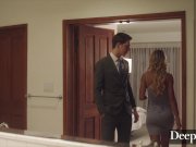 Deeper. Foot Worship with Goddess Jessa Rhodes 4/16