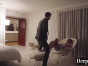 Deeper. Foot Worship with Goddess Jessa Rhodes 5/16