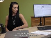 casting, czech casting, audition, interview, czech couple 3/16