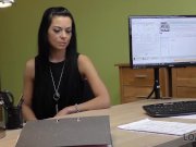 casting, czech casting, audition, interview, czech couple 4/16