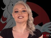 HO HUNTERS - Arielle Aquinas performs a sexorcism 4/16