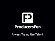 College Teen invites Mr Producer to have fun and gets fucked and sucks cock 16/16