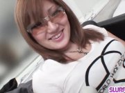 Mariko loves the dick wet and juicy before smashing h - More at Slurpjp com 1/16