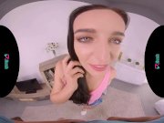 VRHUSH Petite babe Leanne Lace wants you to fuck her hard 2/16