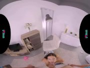 VRHUSH Petite babe Leanne Lace wants you to fuck her hard 6/16