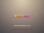 Julia Parker Naughty Piss Fuck 2/16