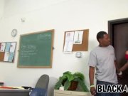 Black and Big - Phat Ass Teacher Kelli Staxxx Gets Railed by a Hung Student 6/16
