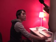 Saya Fujiwara naughty hard sex and creampie - More at Slurpjp com 4/16