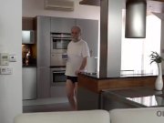 OLD4K. Jenny Smart likes to suck old dick and get it in juicy pussy 4/16