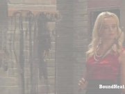 The Education of Adela: Rough Life Of Young Submissive Lesbian Slave 5/16