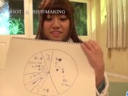 Chisa Hoshino treats a stiff dick with proper lust - More at javhd net 11/16