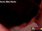 Smut Puppet - Young Lesbians Licking and Fingering Compilation Part 1 10/16