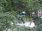 HUNT4K. Los jovenes amantes de Shanie Ryan decidieron que el sexo 2/16