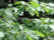 HUNT4K. Los jovenes amantes de Shanie Ryan decidieron que el sexo 3/16