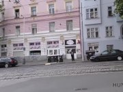 HUNT4K. Denisse doesnt like boring BF but wants to fuck stranger 5/16