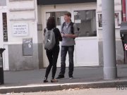 HUNT4K. Denisse doesnt like boring BF but wants to fuck stranger 6/16