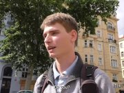 HUNT4K. Denisse doesnt like boring BF but wants to fuck stranger 7/16