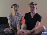 Lustery Submission #107: Ursinae & Fennel - A Perfect Reflection 10/16