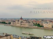 TUSHYRAW All she thinks about all day is anal sex 1/16