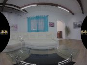 VR Porn Piss Tasting For Busty Blonde 2/16