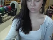 HUNT4K. When dude gets cash he forgets about all rules and sells GF Ornella 11/16