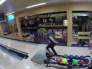 HUNT4K. When dude gets cash he forgets about all rules and sells GF Ornella 15/16