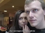 HUNT4K. When dude gets cash he forgets about all rules and sells GF Ornella 2/16