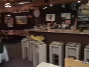 HUNT4K. When dude gets cash he forgets about all rules and sells GF Ornella 4/16