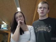 HUNT4K. When dude gets cash he forgets about all rules and sells GF Ornella 6/16