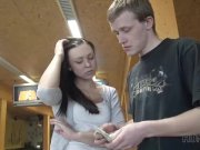 HUNT4K. When dude gets cash he forgets about all rules and sells GF Ornella 9/16