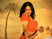 Intimate Feelings Revealin gNature Girl From Asia 10/16