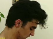 redhead hairy mom rough toyboy banged 14/16