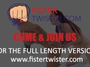 Big Tit Babes Enjoy Lesbian Fisting 15/16