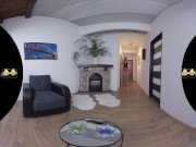 Watch Me Pee In Virtual Reality 3/16