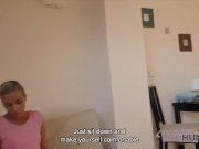 HUNT4K. Young lovers decided that sex for money is a good chance 9/16