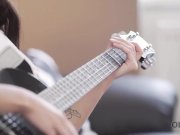 OLD4K. Old man with young Tina Walker makes love to adorable teen girl 2/16