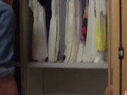 Strong fuck for shy looking Mayu Kawai in home  - More at Japanesemamas com 3/16