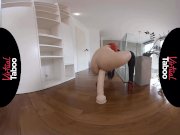 VIRTUAL TABOO - Dildo In Butt For A Horny Slut 6/16