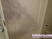 I suck YOUR cock live on a webcam show until you cum all over my face 8/16