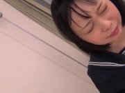 Yuri Sakurai loves it in her mouth but also in her tiny - More at 69avs com 14/16