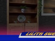 Seductive Brunette Orgasms With Vibe 4/16