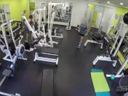 HUNT4K. La joven y bella Linda Sweet ama los deportes, el dinero y el sexo 6/16