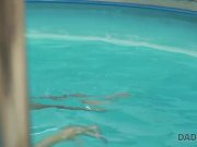 DADDY4K. Rich dad is able to fuck marvelous teen Victoria Daniels 1/16