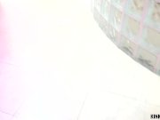 Kinky Family - Lacy Lennon - My stepsis took my virginity 1/16