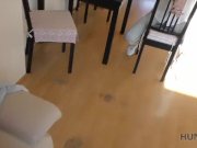 HUNT4K. I giovani amanti hanno deciso che il sesso per soldi 10/16