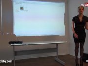 MyDirtyHobby - Schnuggies outdoor anal and creampie compilation 6/16