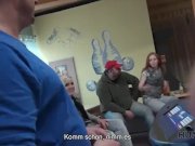 HUNT4K. Wenn der Typ Geld bekommt, vergisst er alle Regeln 10/16