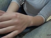 HUNT4K. Wenn der Typ Geld bekommt, vergisst er alle Regeln