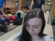 HUNT4K. Wenn der Typ Geld bekommt, vergisst er alle Regeln 12/16